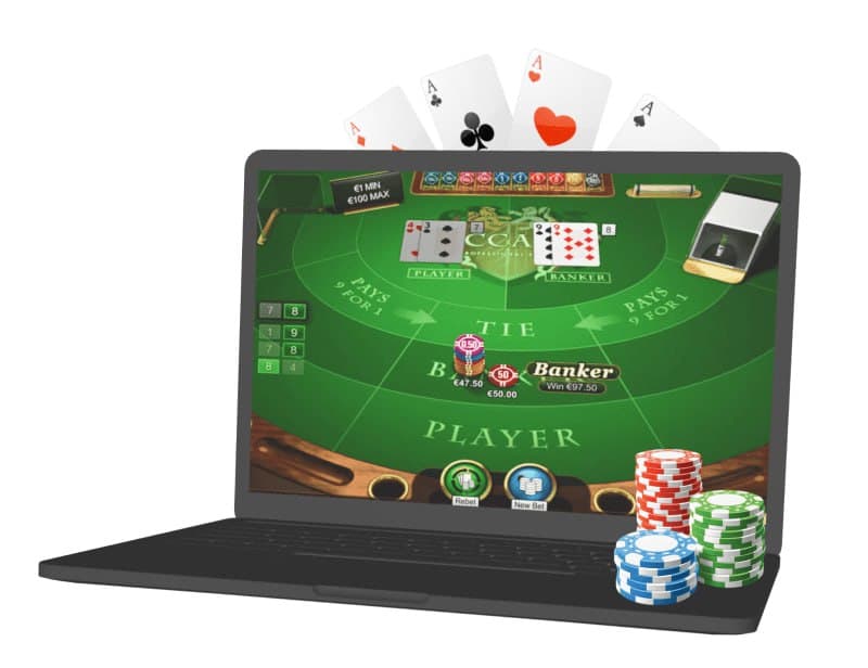 เล่นสล็อตออนไลน์